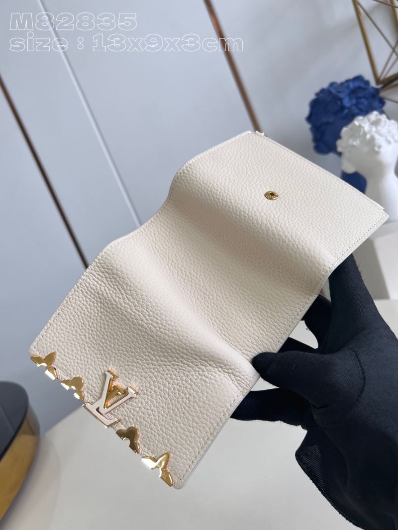 Louis Vuitton Wallets